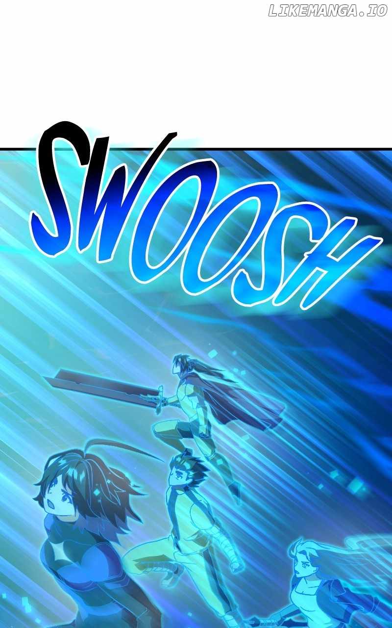 Divine Delivery Chapter 60 49